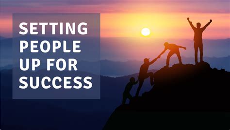 🌟 Setting People up for Success: A Leadership “Style”?🌟