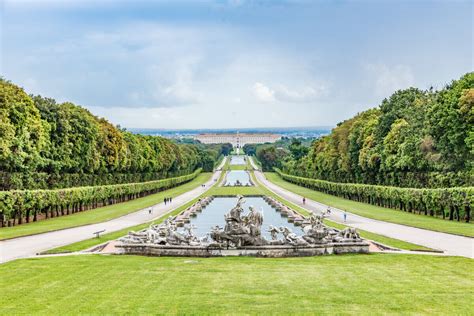 Quali Sono I Giardini Pi Belli D Italia