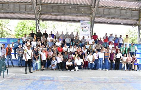 Mujeres De Puerto Guzm N Presentes En La Construcci N Del Plan De