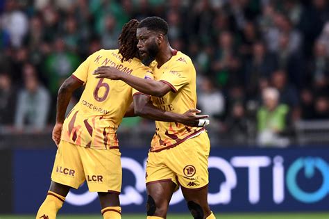 Asse Fc Metz Les Notes Des Messins Socios Fc Metz