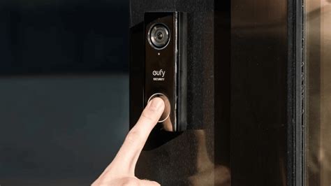 Buying Guide for Best Video Doorbell Camera