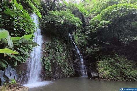 The 20 Best WATERFALLS IN EL SALVADOR