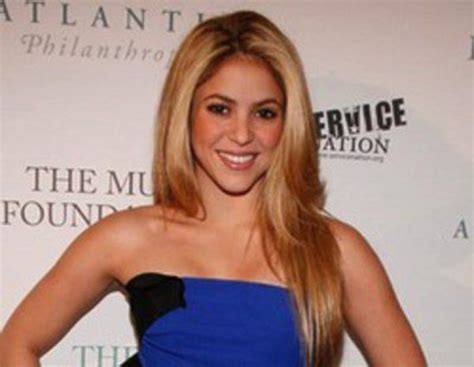 Shakira desmiente que esté embarazada de Gerard Piqué - Bekia Actualidad