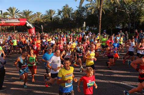 El Circuit De Carreres Caixa Popular Ciutat De Val Ncia Esgota Els