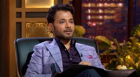 Anupam Mittal Opens Up About Criticism Regarding Shark Tank India