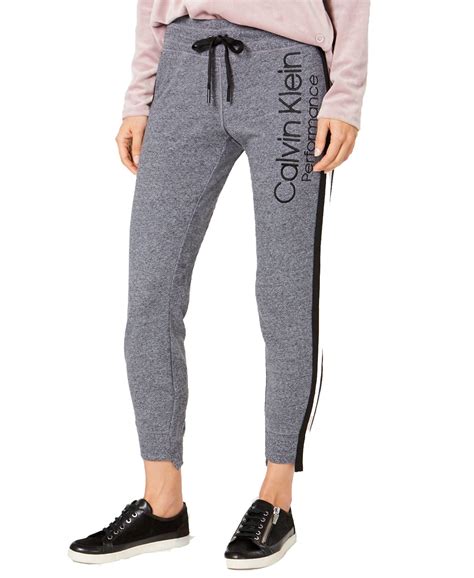 Calvin Klein Performance Calvin Klein Performance Womens Varsity