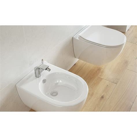 Miska Wc Podwieszana Zen Deska Duroplast Wolnoopadaj Ca Outlet Nexterio