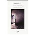 La Metamorfosi Kafka Franz Ganni Enrico Amazon It Libri