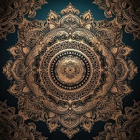 Textura Rica Mandala Imagens Download Grátis no Freepik