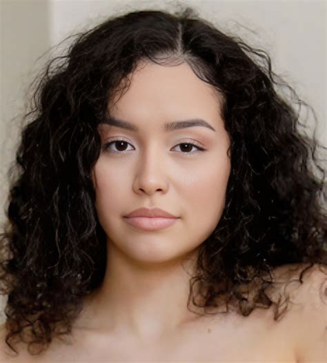 Thalia Diaz Actress Age Videos Wikipedia Height Net Worth