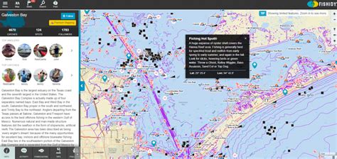 Texas Offshore Maps | Wells Printable Map