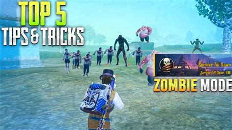 Top 5 Tips And Tricks In Survive Till Dawn How To Survive In Zombie