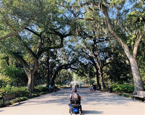 15 BEST Free Things To Do In Savannah GA 2024