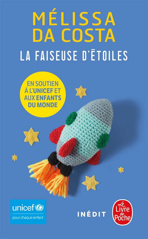 La Faiseuse d étoiles eBook de Mélissa Da Costa EPUB Rakuten Kobo