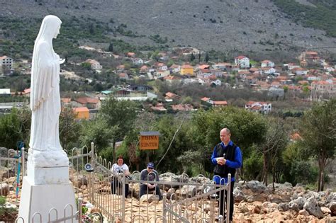 Essential Items To Pack For A Pilgrimage To Medjugorje QuartzMountain