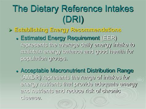 Ppt Hun 1201 Essentials Of Nutrition Powerpoint Presentation Id347301