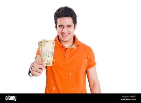 Man Offer Money Hi Res Stock Photography And Images Alamy