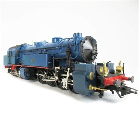 Märklin H0 3798 Tender locomotief GT 2x 4 4 Mallet Catawiki