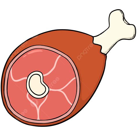 كرتون اللحوم لحم قصاصات من اللحوم غذاء Png وملف Psd للتحميل مجانا