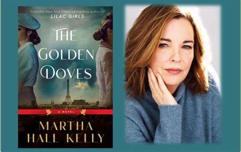 Tickets for Martha Hall Kelly, The Golden Doves: A Novel in Atlanta from ShowClix