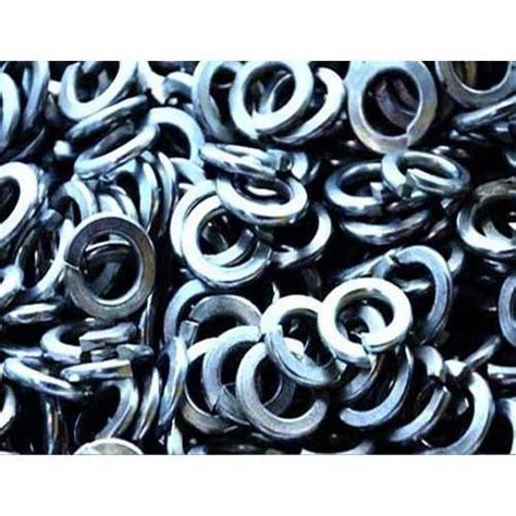 Spring Washer At Rs Kilogram Ms Spring Washers In Hyderabad Id