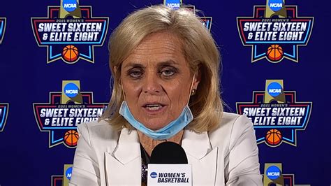 Baylor's Kim Mulkey Urging NCAA To Stop COVID Testing At Final 4, Let ...