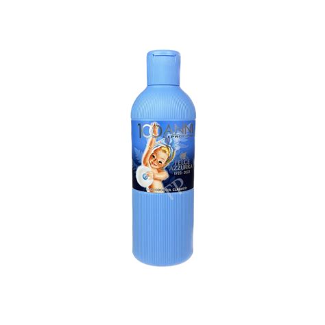 Paglieri Felce Azzurra Duschgel Classico 650 Ml Buonsapore De