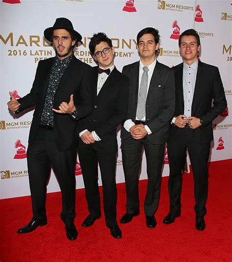 Morat Band Photos – Pictures of Morat Band | Getty Images