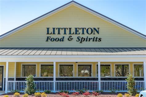 THE 10 BEST Restaurants in Littleton (Updated January 2025)