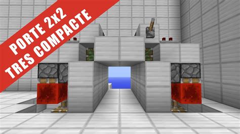 Labocraft 59 Porte 2x2 Super Compacte Youtube