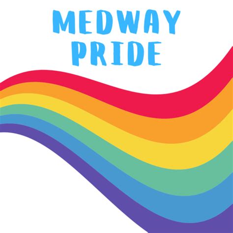 Medway Pride 2023 Code Of Conduct Medway Pride Cic Company Number