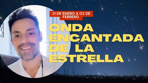 ONDA ENCANTADA DE LA ESTRELLA LUZ YouTube