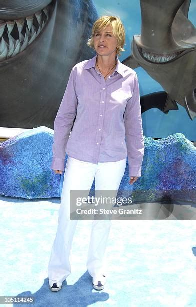 Finding Nemo 2003 El Capitan Premiere Photos And Premium High Res