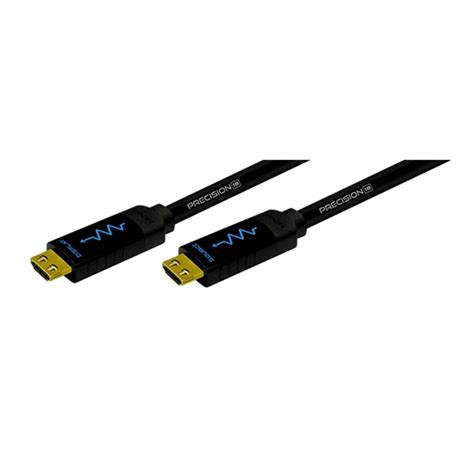 Precision Gbps Hdmi Cable Active Hdmi Cable M M By Blustream