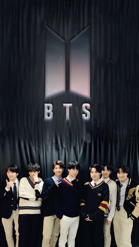 B T S Wallpaper Lockscreen Ot Bts Hot Sex Picture