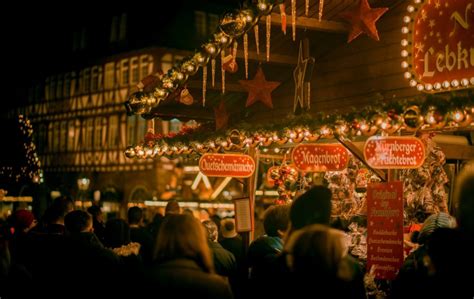 Christmas Markets on the Rhine River Cruise • Inspired Travel Adventures