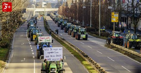 Bauernproteste Ber Den Weg In Eine Kologisch Nachhaltige Zukunft