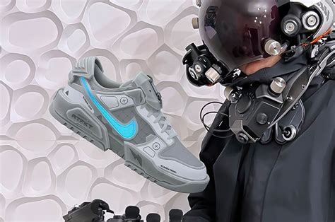 Nike CryptoKicks NFT sneakers are for the metaverse fashion conscious ...