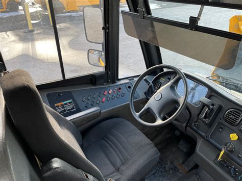 2008 Freightliner Thomas School Bus | Buses For Sale