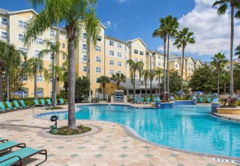 Residence Inn Orlando At Seaworld vacation deals - Lowest Prices ...