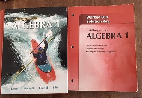 Holt Algebra Chapter 8 Worksheet Bundle 3 Tests 1 Quiz 3 Worksheets Library