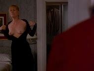 Naked Sally Kellerman In Ready To Wear