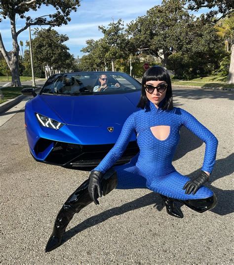 Qveen Herbys Instagram Profile Post Pulling Up To 2021 In This Whole