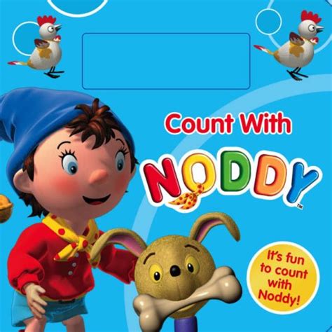 Noddy Universe Book Series