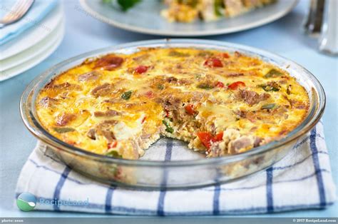 Crustless Quiche Recipe South Africa Besto Blog