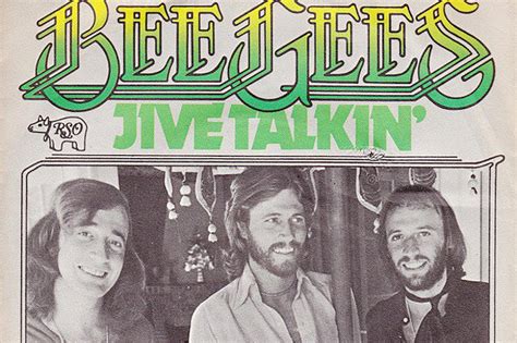 45 Years Ago: The Bee Gees Shift to Disco With ‘Jive Talkin’’