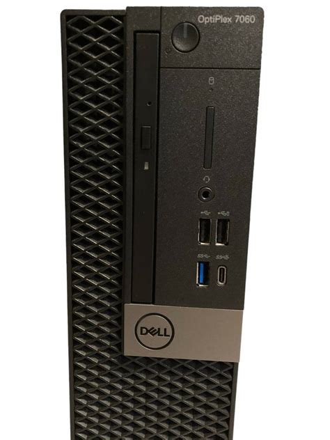 Yahoo Dell Optiplex Core I Gb M Nvme