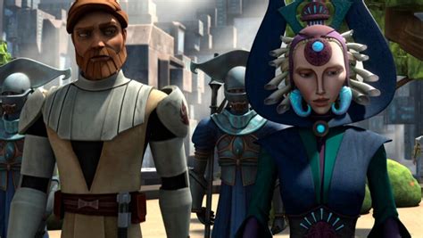 The Mandalorian Discover The Origin Of Mandalore Its Past And The Great Purge