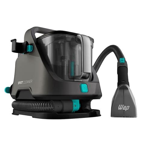 Melhor Extratora E Higienizadora - Extratora e Higienizadora Portátil Wap Spot Cleaner W2
