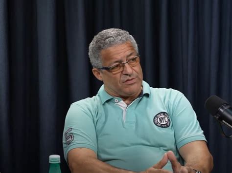 Podsport 124 Carlos Brazolin Presidente Do Esporte Clube Pinheiros